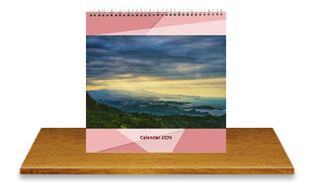 Calendar A