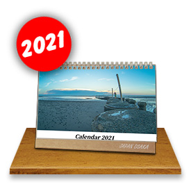 DT calendar L01N