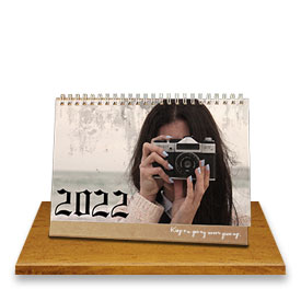 DT calendar L03A