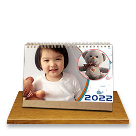 DT calendar L03A