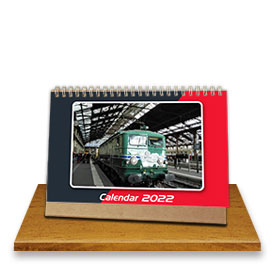 DT calendar L05