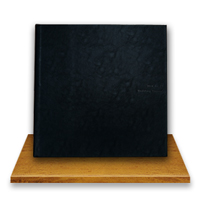 Leather 28x28