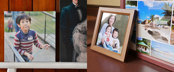 Frames P02