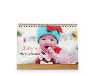 desk calendar AR01