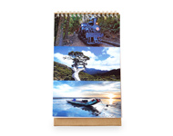 desk calendar AR02