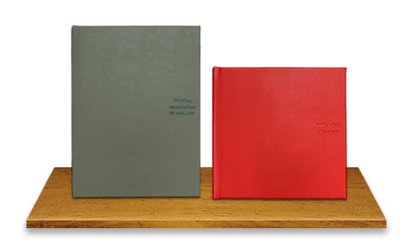 flat Leather A
