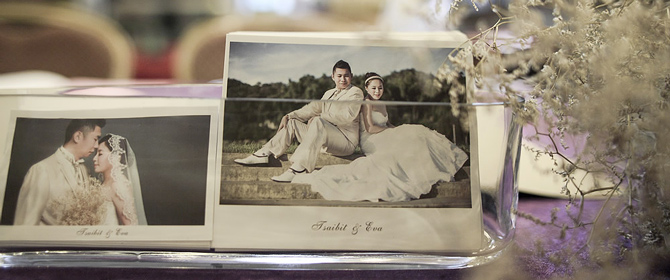 photo card P