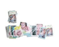 photo card s AR