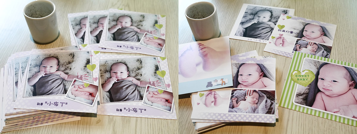 photo card typeM1