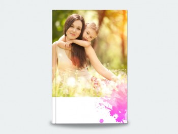 SUMMER EXPLORER - FLAT隨身本 14x21