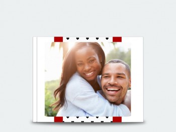 The Moment - 時尚平裝本 18x14