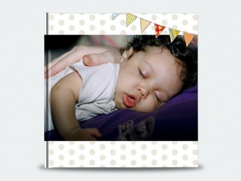 很久很久以前 - 奢華精裝本 28x28